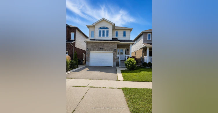 259 Birkinshaw Road, Cambridge, ON, N1P 0A7