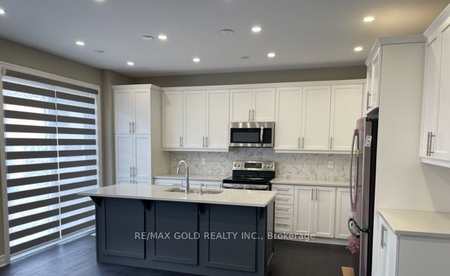 42 Milt Schmidt Street, Kitchener, ON, N2R 0T2 - 12