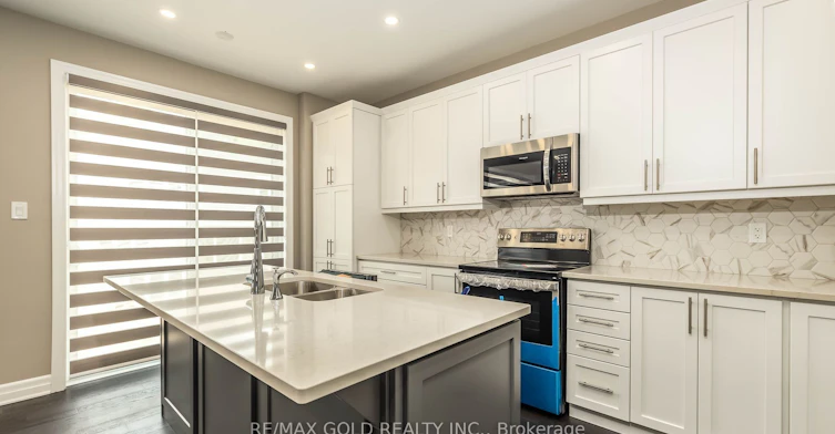 42 Milt Schmidt Street, Kitchener, ON, N2R 0T2 - 11