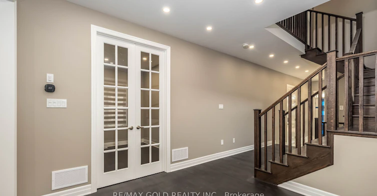 42 Milt Schmidt Street, Kitchener, ON, N2R 0T2 - 27