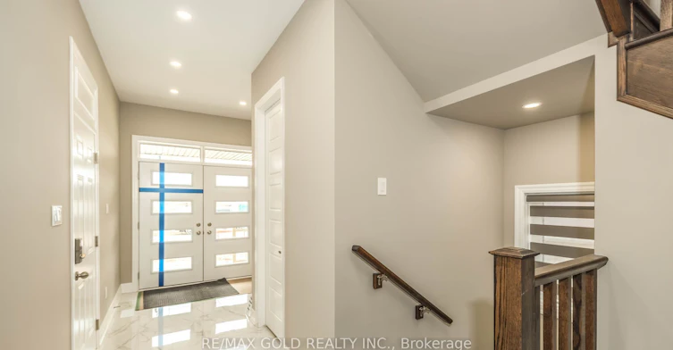 42 Milt Schmidt Street, Kitchener, ON, N2R 0T2 - 6