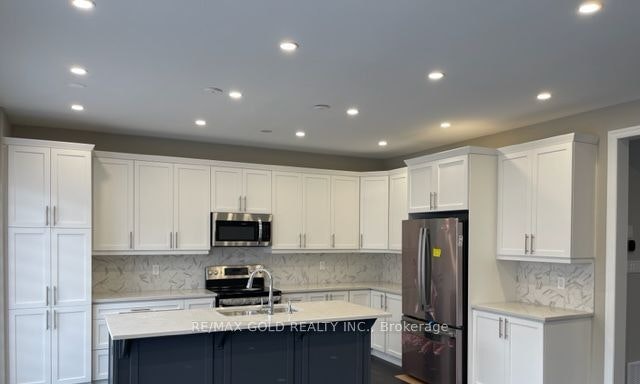 42 Milt Schmidt Street, Kitchener, ON, N2R 0T2 - 10