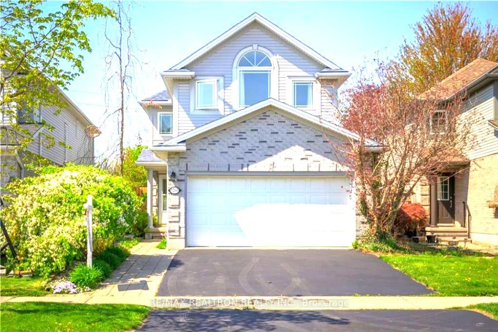 1264 Blackmaple Drive, London, ON, N5Y 5V4 - 17