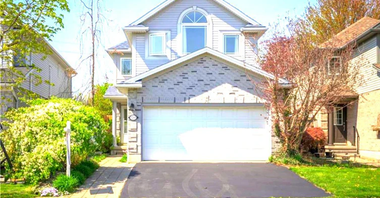 1264 Blackmaple Drive, London, ON, N5Y 5V4 - 17