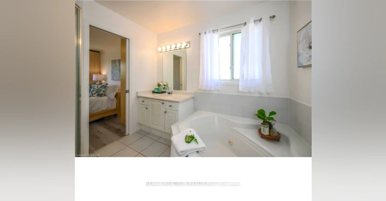 1264 Blackmaple Drive, London, ON, N5Y 5V4 - 19