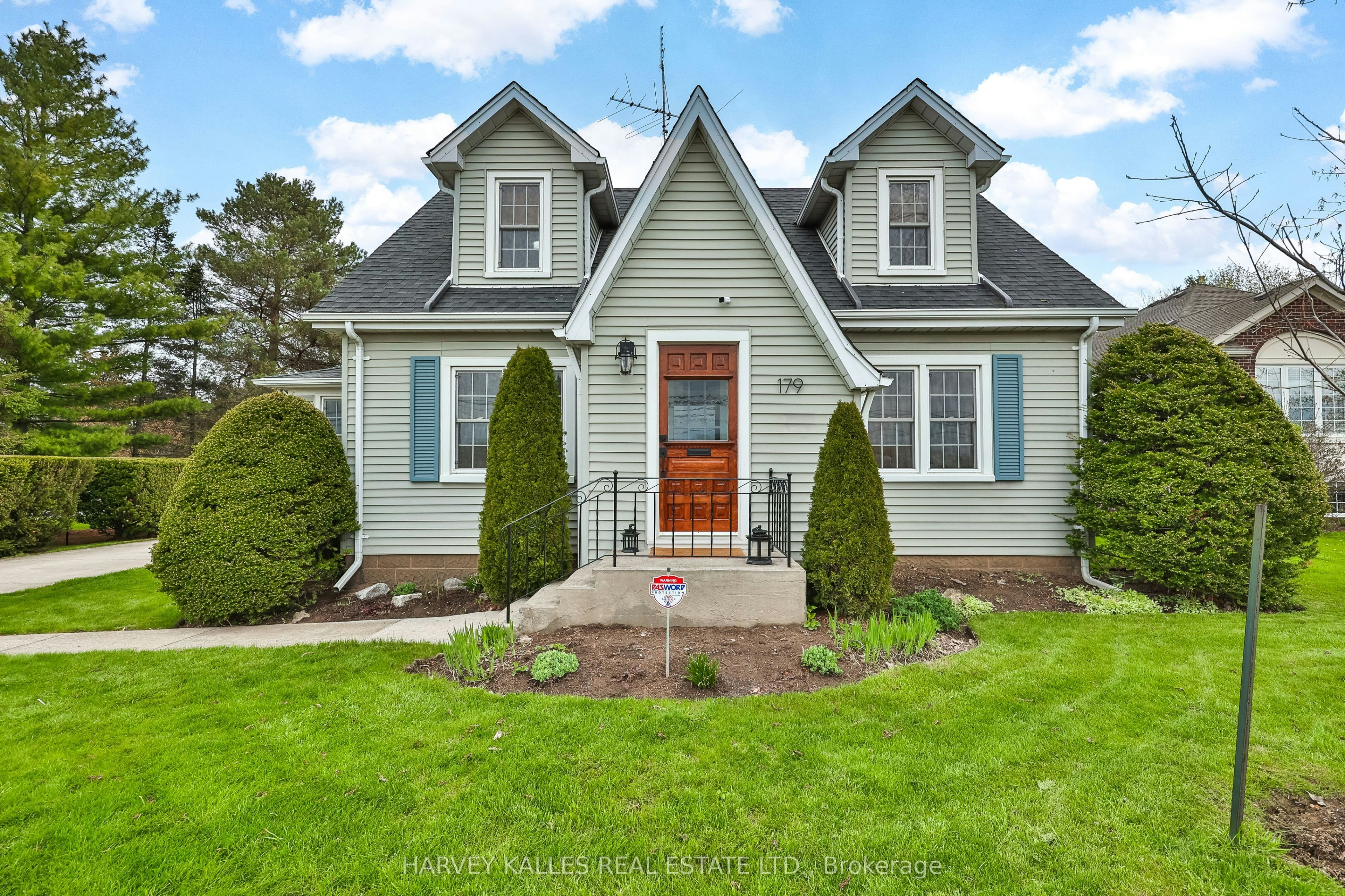 179 Niagara Street, Niagara-on-the-Lake, ON, L0S 1J0