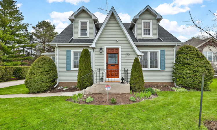 179 Niagara Street