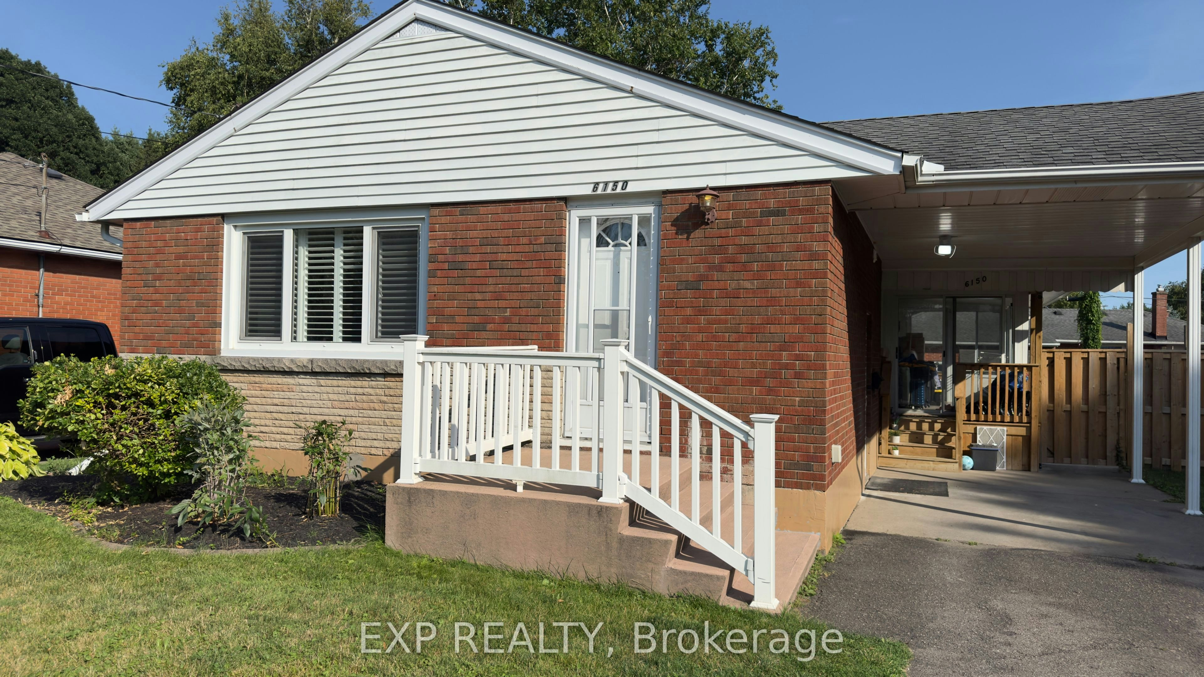 6150 Fingland Street, Niagara Falls, ON, L2E 2G4