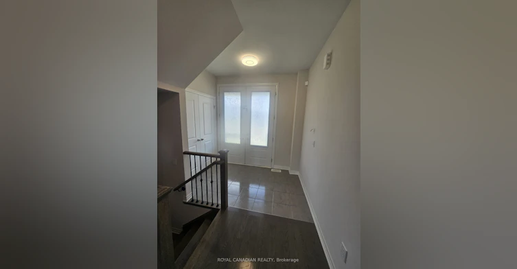 233 Leslie Davis Street, North Dumfries, ON, N0B 1E0 - 3