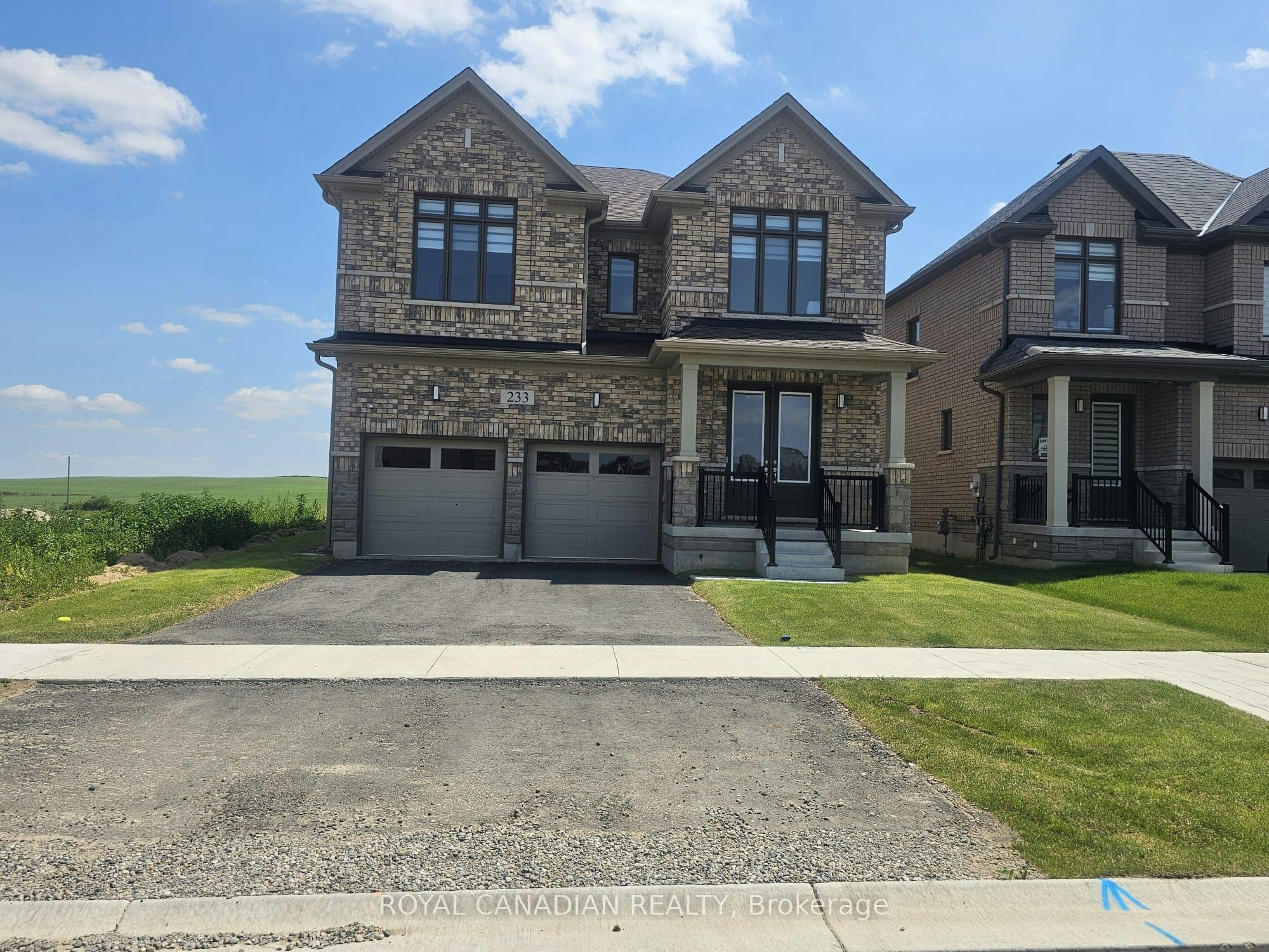 233 Leslie Davis Street, North Dumfries, ON, N0B 1E0