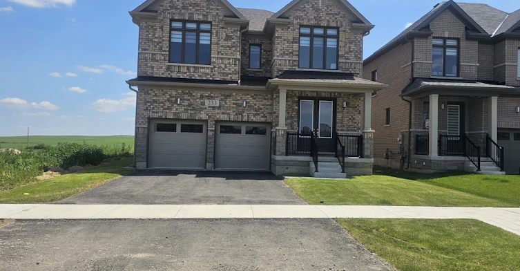 233 Leslie Davis Street, North Dumfries, ON, N0B 1E0