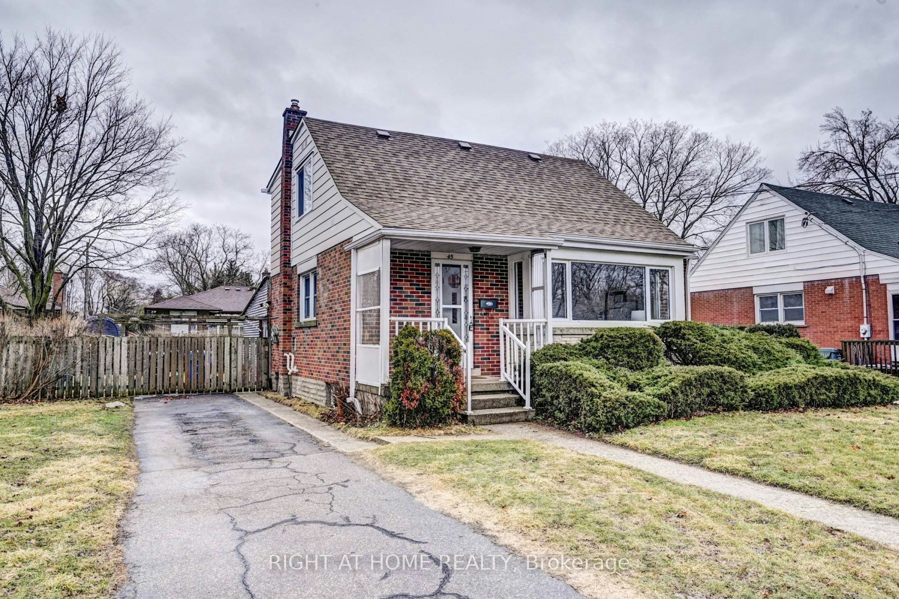 45 Philip Avenue, Guelph, ON, N1E 1R5