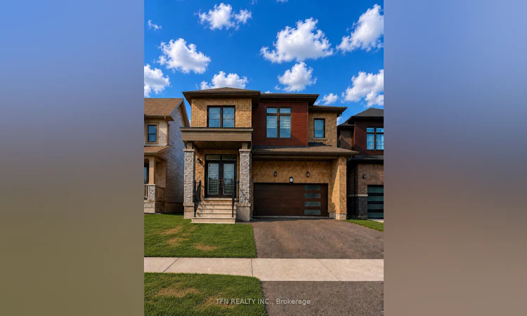 71 Sundin Drive