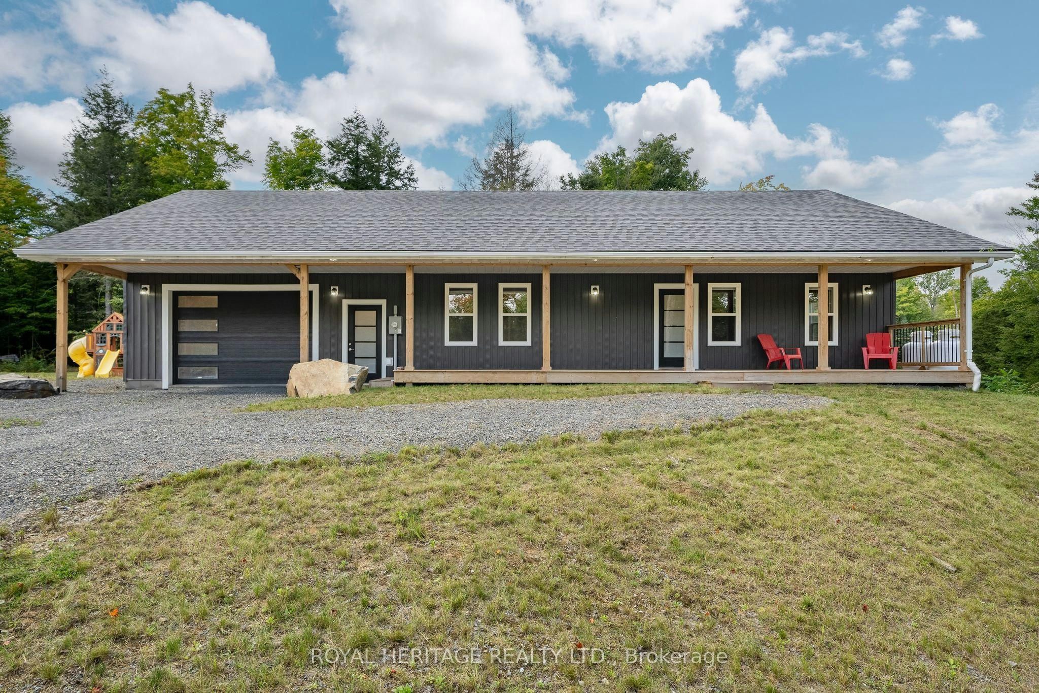 20195 62 Highway, Tudor & Cashel, ON, K0K 1Y0