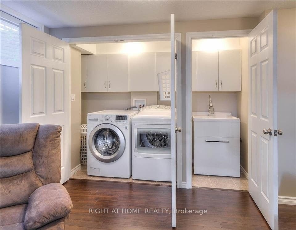 47 Upper Mercer Street, Kitchener, ON, N2A 4M9 - 11