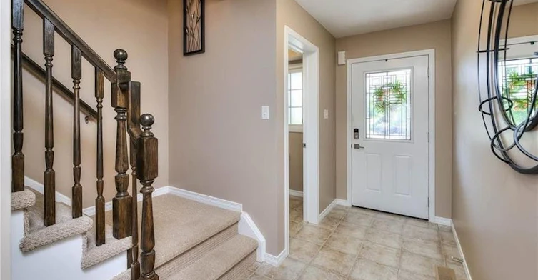 47 Upper Mercer Street, Kitchener, ON, N2A 4M9 - 2
