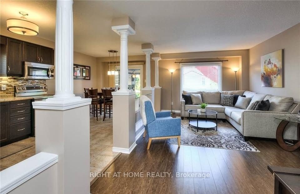 47 Upper Mercer Street, Kitchener, ON, N2A 4M9 - 3