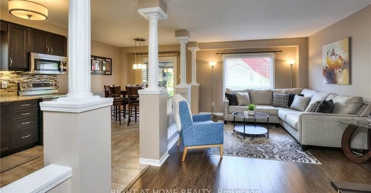 47 Upper Mercer Street, Kitchener, ON, N2A 4M9 - 3