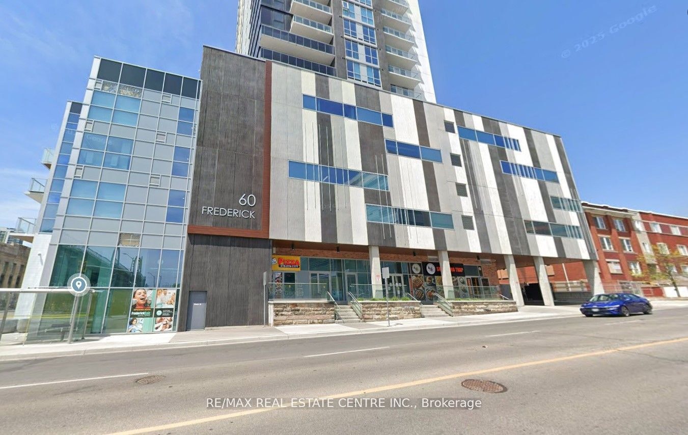 1711-60 Frederick Street, Kitchener, ON, N2H 0C7