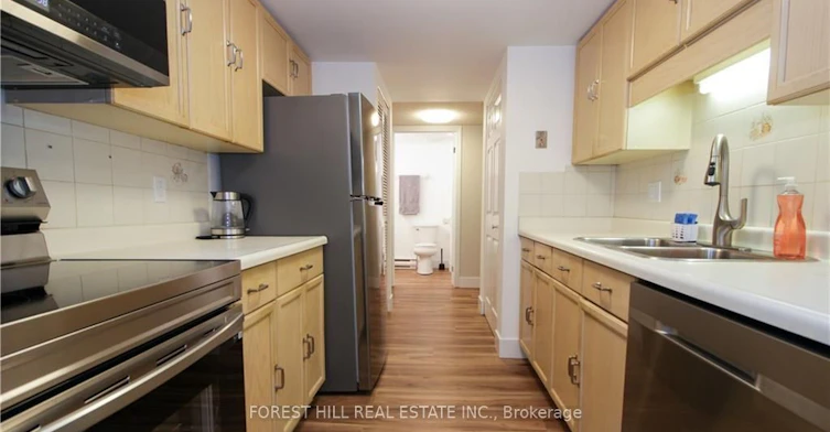 110-1510 Richmond Street N, London, ON, N6G 4V2 - 10