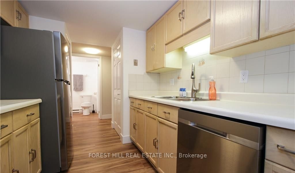110-1510 Richmond Street N, London, ON, N6G 4V2 - 13