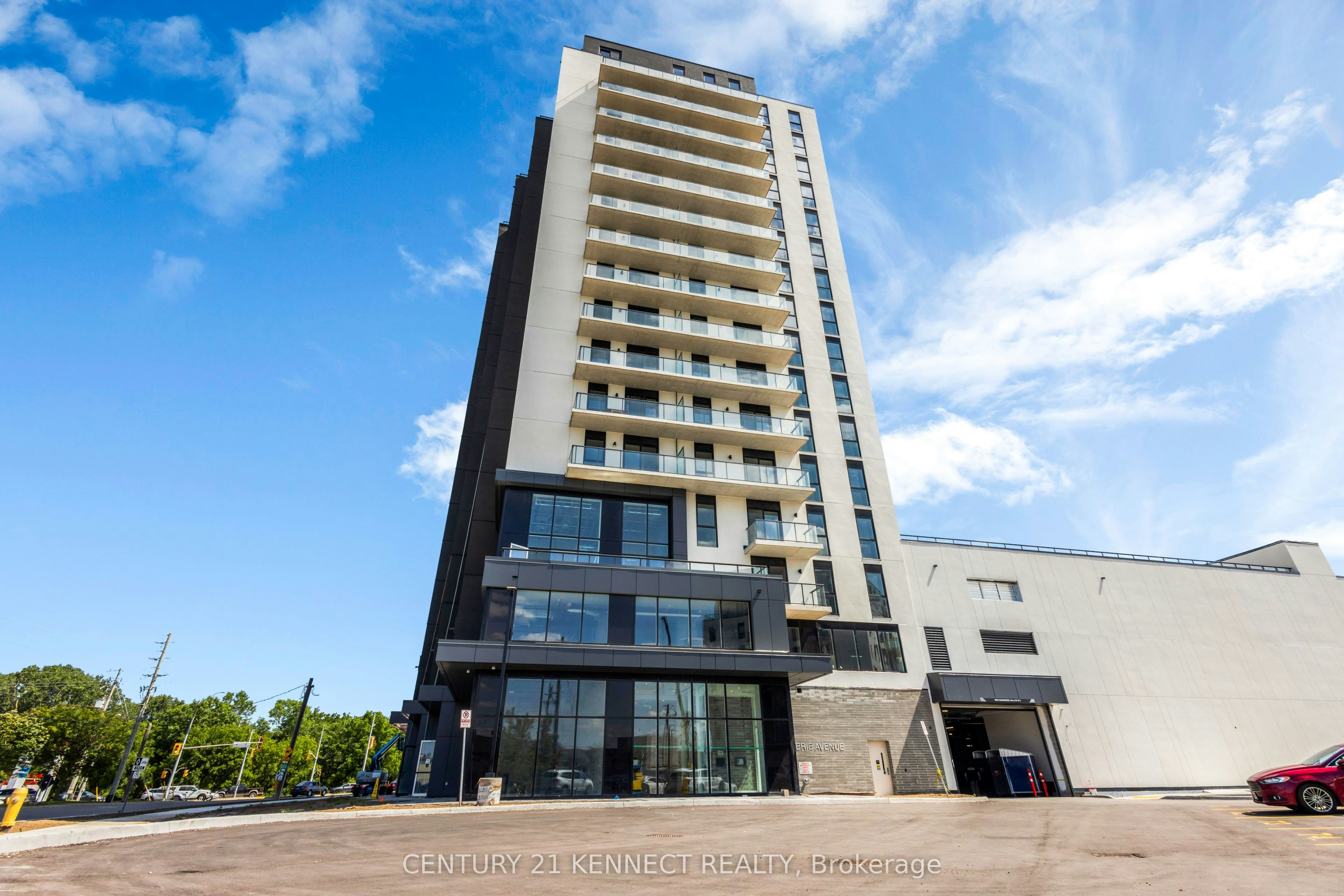 1306-33 Erie Avenue, Brantford, ON, N3S 0K7