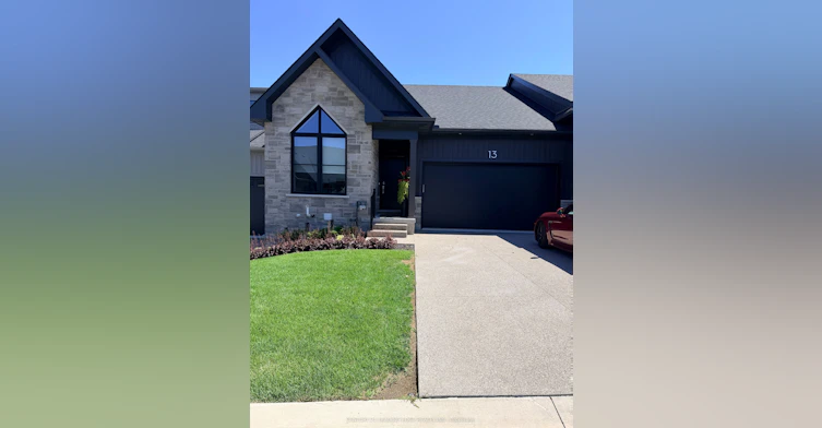 13-205 St Davids Road, St. Catharines, ON, L2V 0N6
