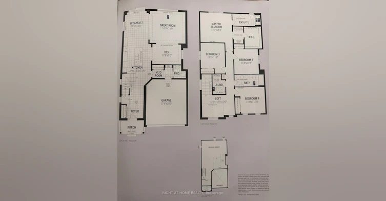 516 Equestrian Way, Cambridge, ON, N3E 0B5 - 26