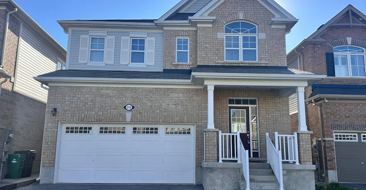 516 Equestrian Way, Cambridge, ON, N3E 0B5