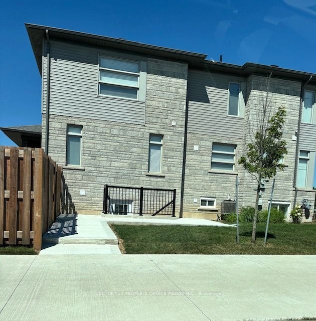 Basement-72 Summersides Boulevard S, Pelham, ON, L0S 1E6