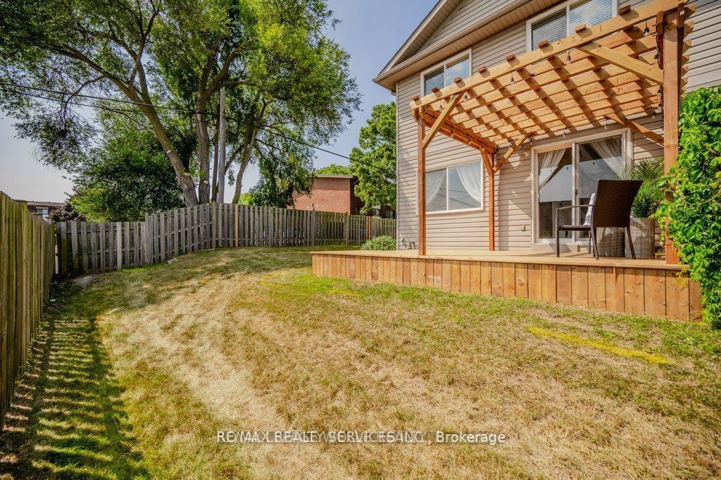 17-120 Dudhope Avenue, Cambridge, ON, N1R 4T7 - 13