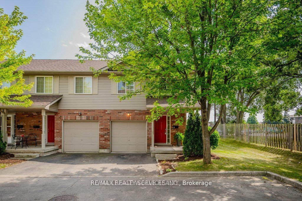 17-120 Dudhope Avenue, Cambridge, ON, N1R 4T7