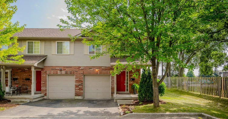 17-120 Dudhope Avenue, Cambridge, ON, N1R 4T7