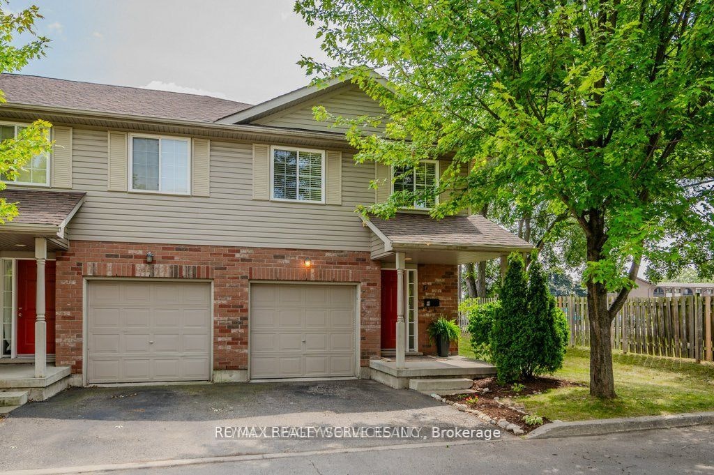 17-120 Dudhope Avenue, Cambridge, ON, N1R 4T7 - 2