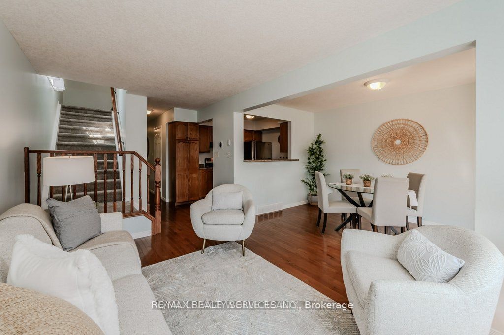 17-120 Dudhope Avenue, Cambridge, ON, N1R 4T7 - 4