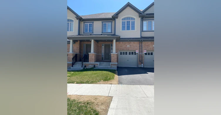 27 Stonehill Avenue, Kitchener, ON, N2R 1R7