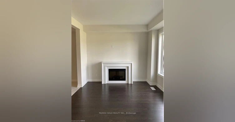 27 Stonehill Avenue, Kitchener, ON, N2R 1R7 - 2