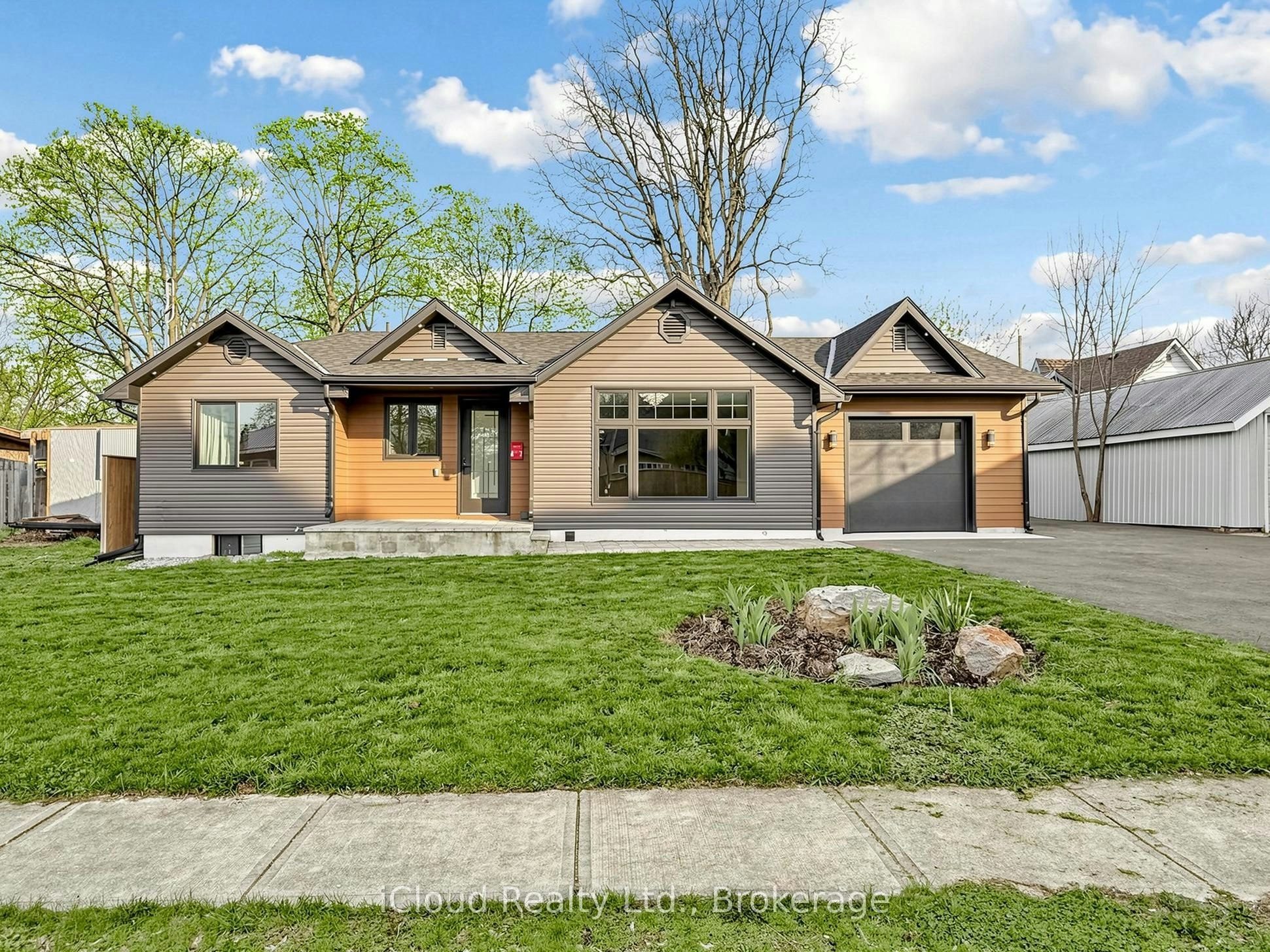 47 Church Street, Cayuga, ON, N0A 1J0