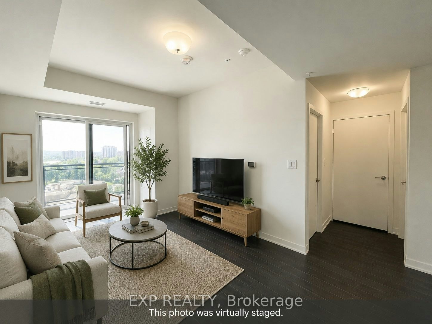 1606-128 King Street N, Waterloo, ON, N2J 0E9 - 7