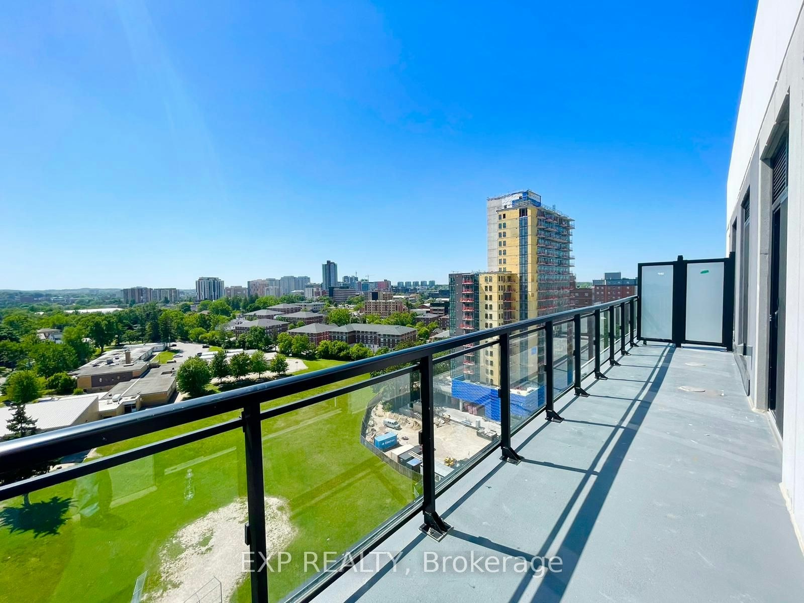 1606-128 King Street N, Waterloo, ON, N2J 0E9