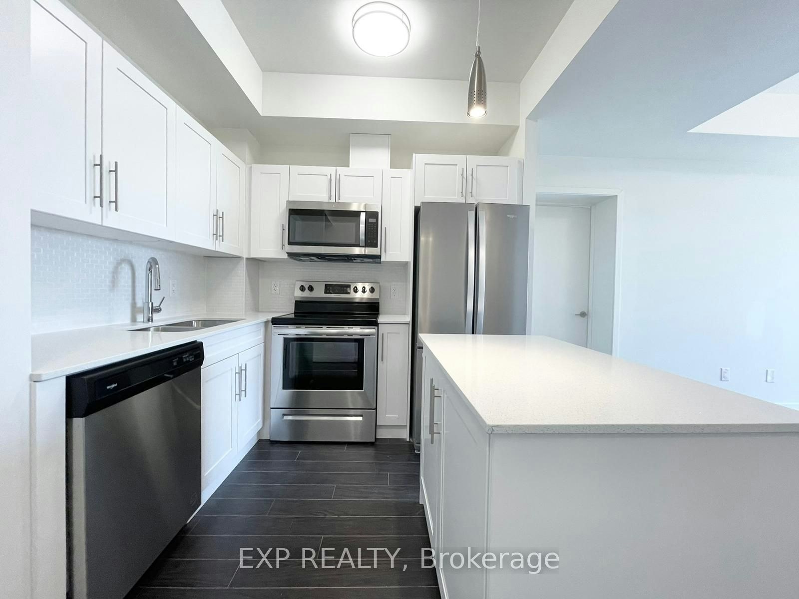 1606-128 King Street N, Waterloo, ON, N2J 0E9 - 4