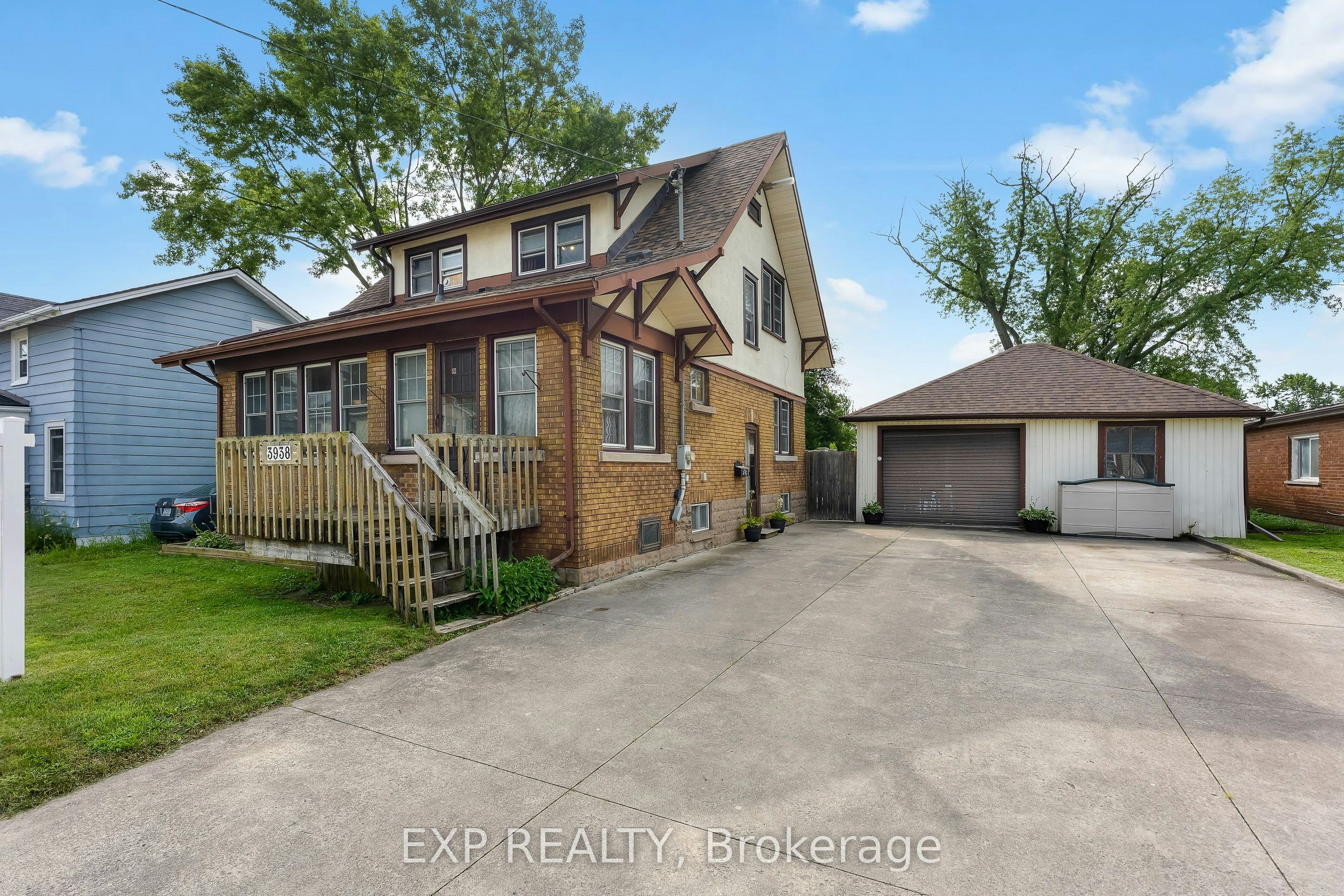 3938 Main Street, Niagara Falls, ON, L2G 6B6