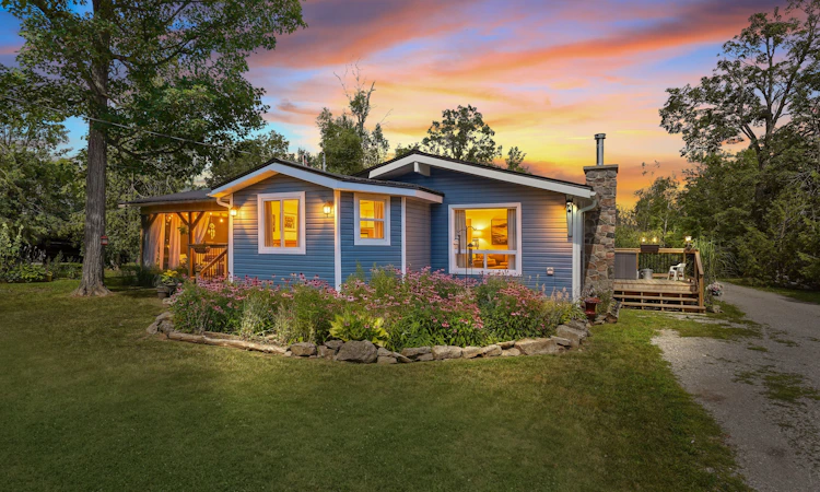 117 Echo Bay Road