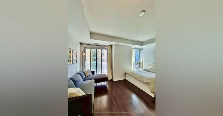 1208-242 Rideau Street, Ottawa, ON, K1N 0B7 - 8