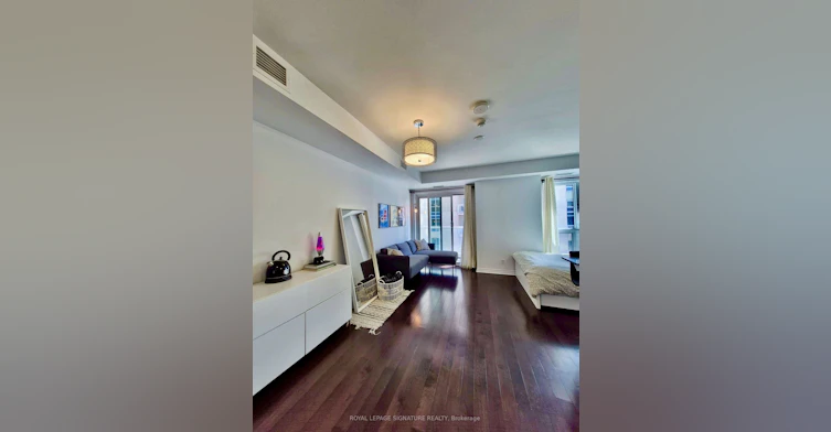 1208-242 Rideau Street, Ottawa, ON, K1N 0B7 - 7