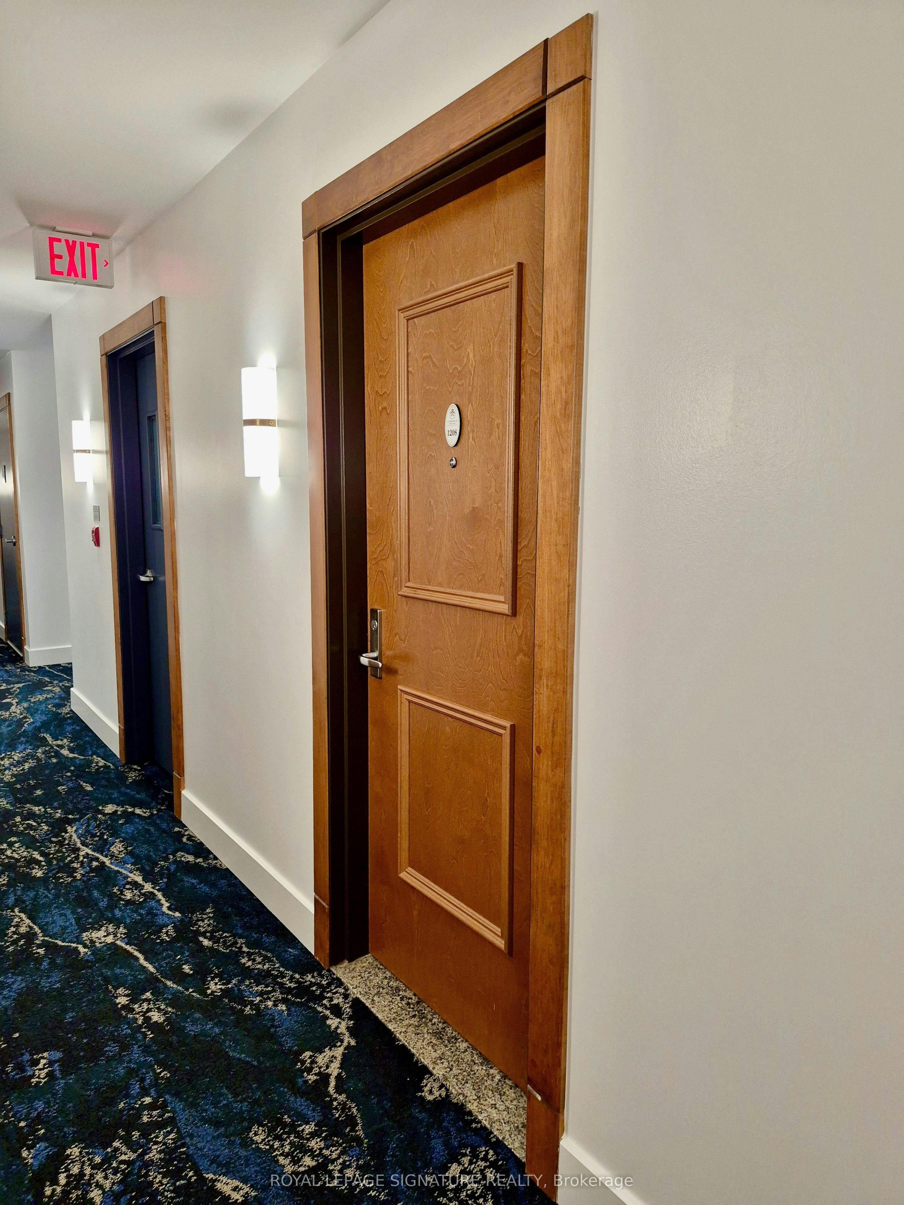 1208-242 Rideau Street, Ottawa, ON, K1N 0B7 - 5