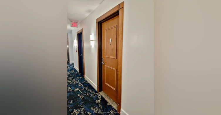 1208-242 Rideau Street, Ottawa, ON, K1N 0B7 - 5