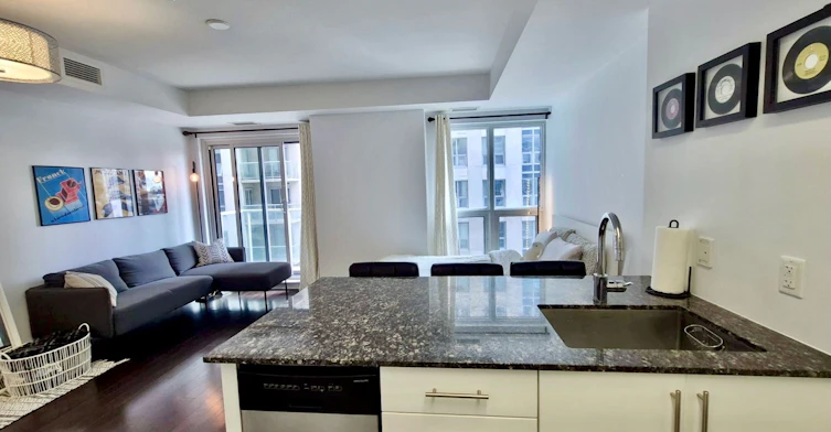 1208-242 Rideau Street, Ottawa, ON, K1N 0B7 - 11