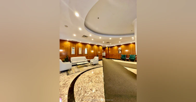 1208-242 Rideau Street, Ottawa, ON, K1N 0B7 - 2