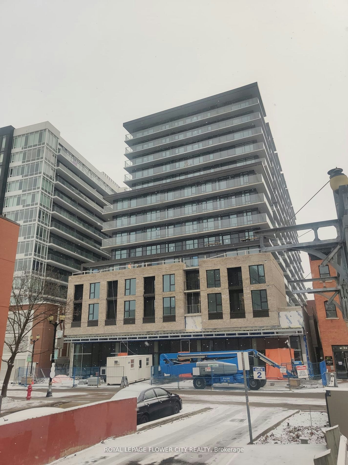311-1 Jarvis Street, Hamilton, ON, L8R 0A8